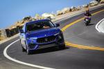 Maserati Levante Trofeo 2018 года (NA)